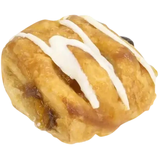 Apple Danish Cocktail Pastry