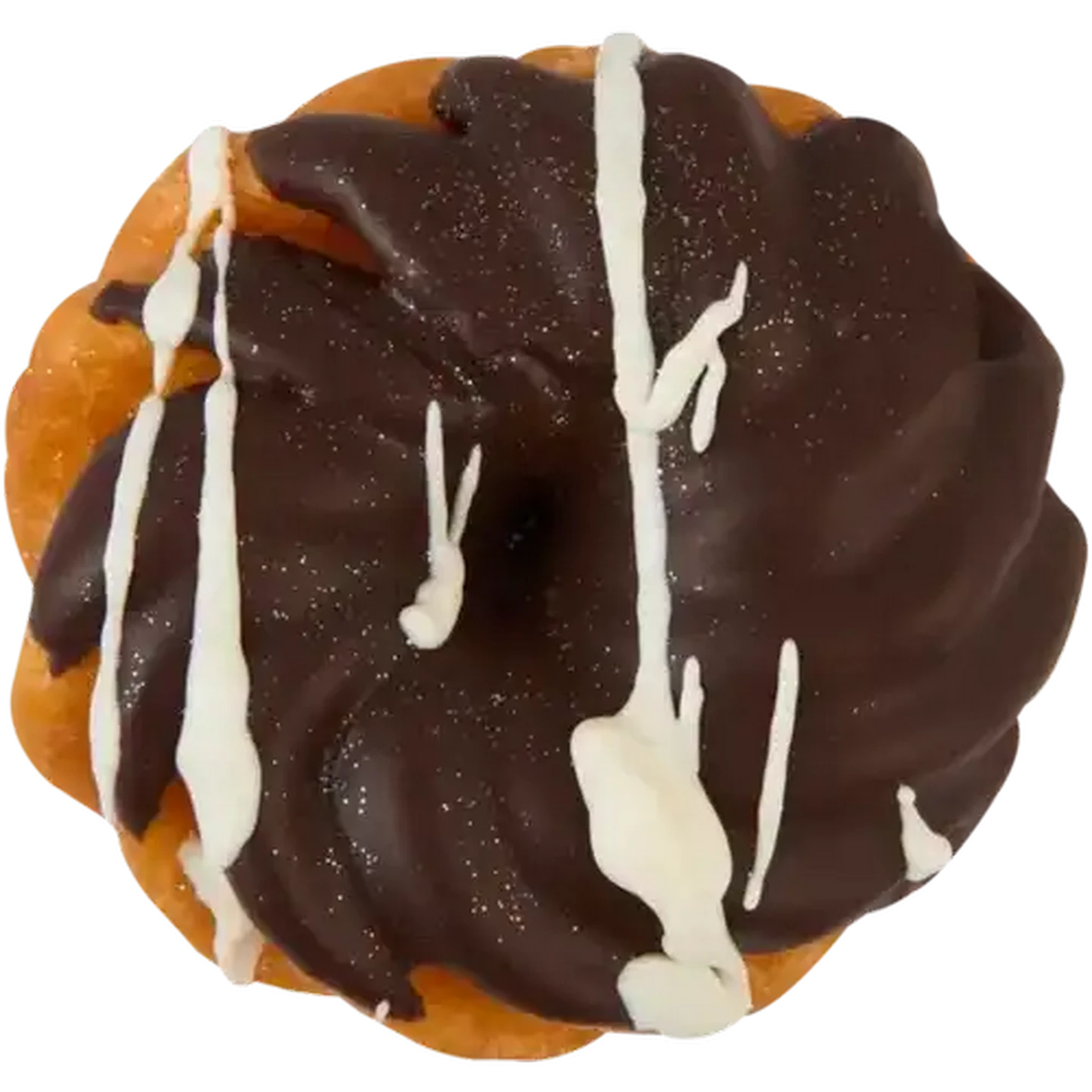Image of French Chocolate Eclair