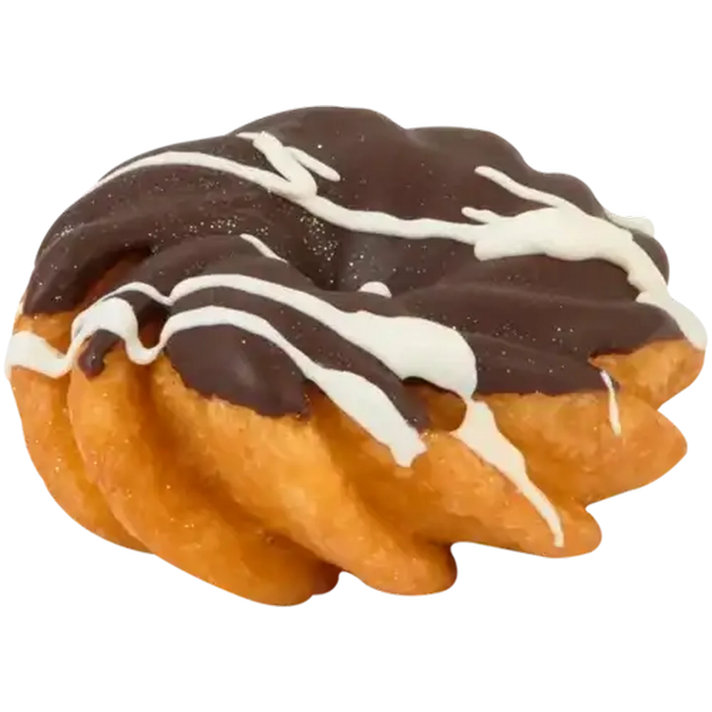 Image of French Chocolate Eclair