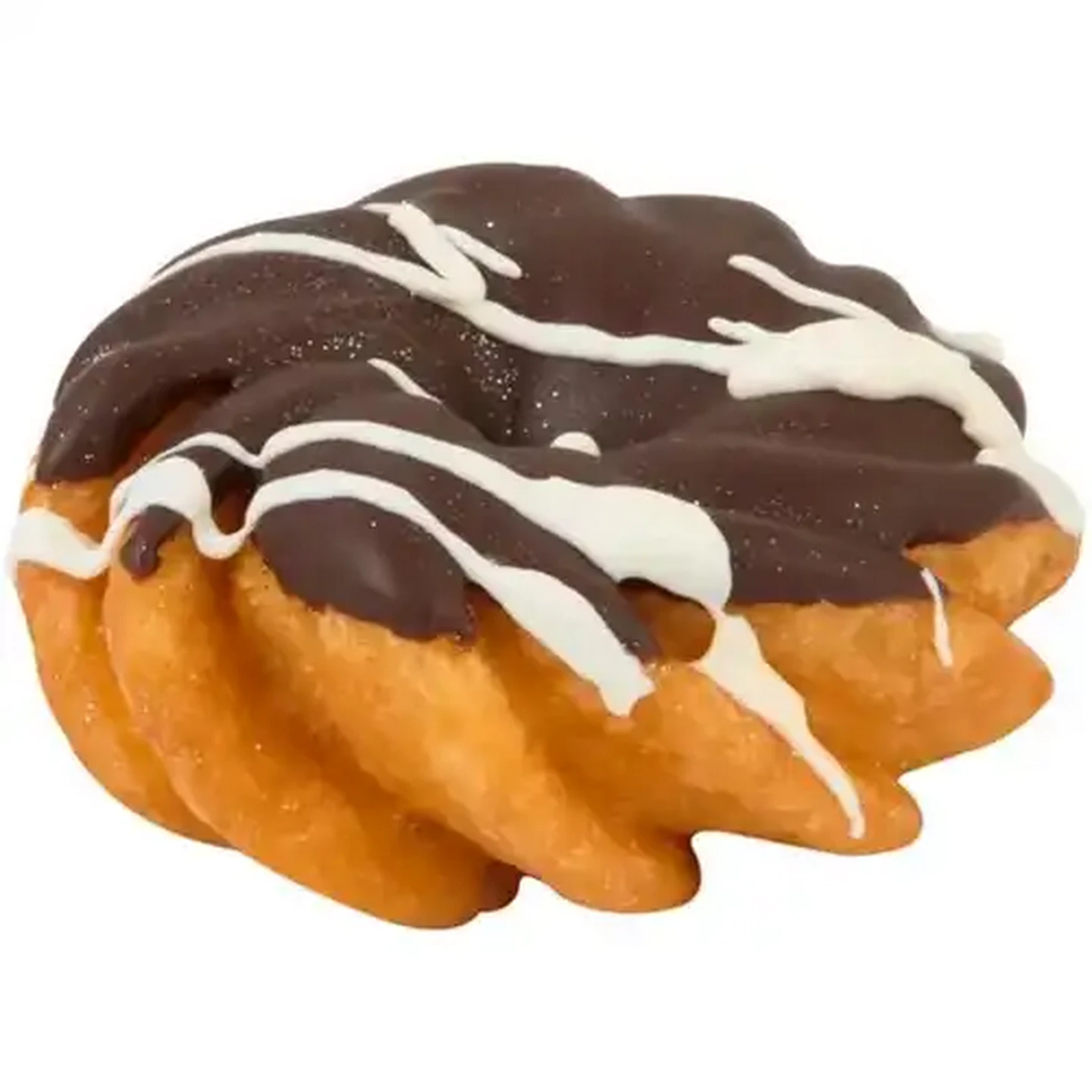 Image of French Chocolate Eclair
