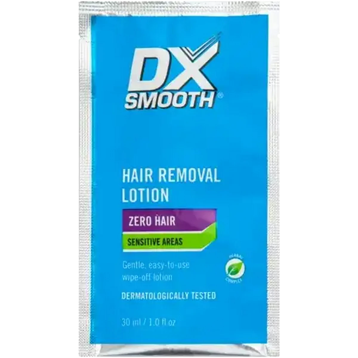 Checkers Sixty60 | DX Smooth Sensitive Areas Hair Removal Lotion