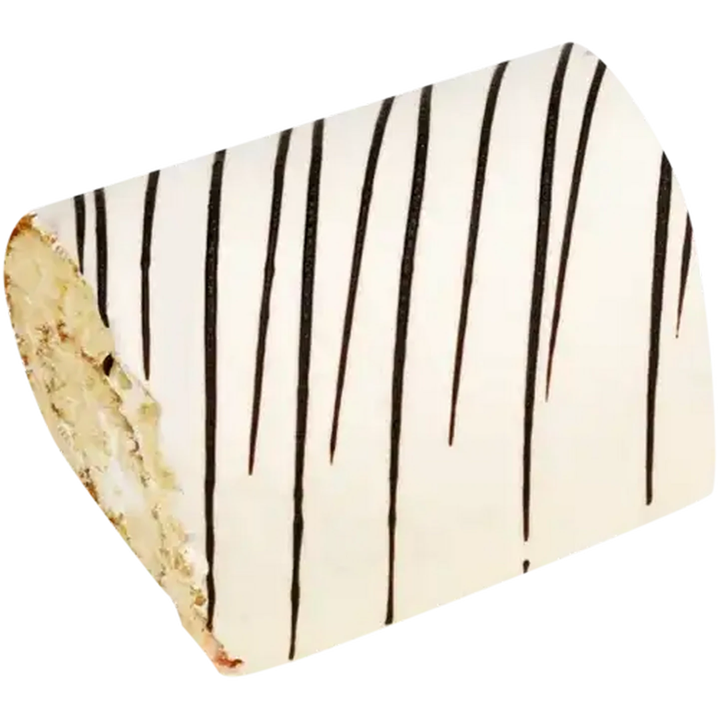 Image of Mini Mocha Swiss Roll