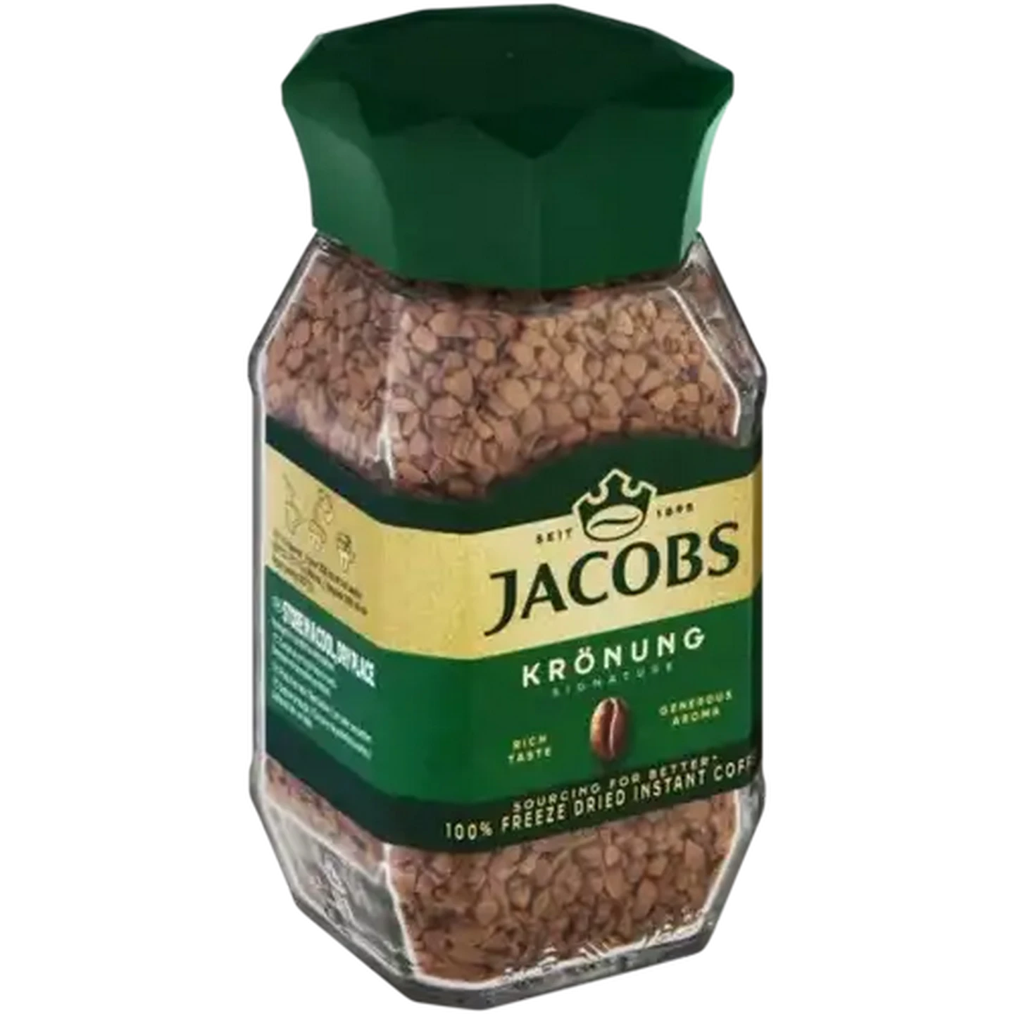 Checkers Sixty60 | Jacobs Krönung 100% Freeze Dried Instant Coffee