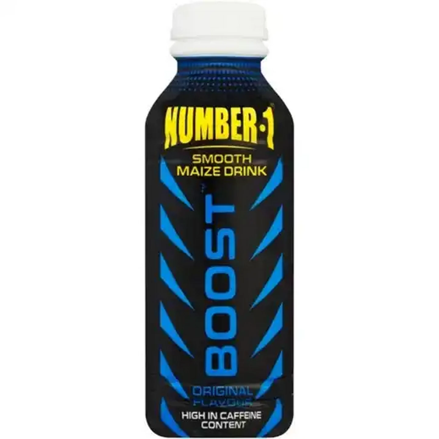 Checkers Sixty60 | Number 1 Boost Original Flavour Smooth Maize