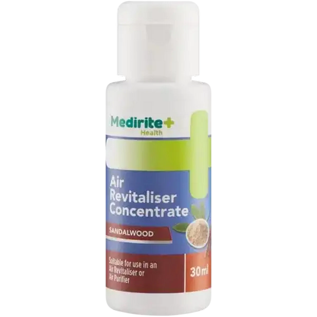 Checkers Sixty60 | Medirite Sandalwood Air Revitaliser Concentrate