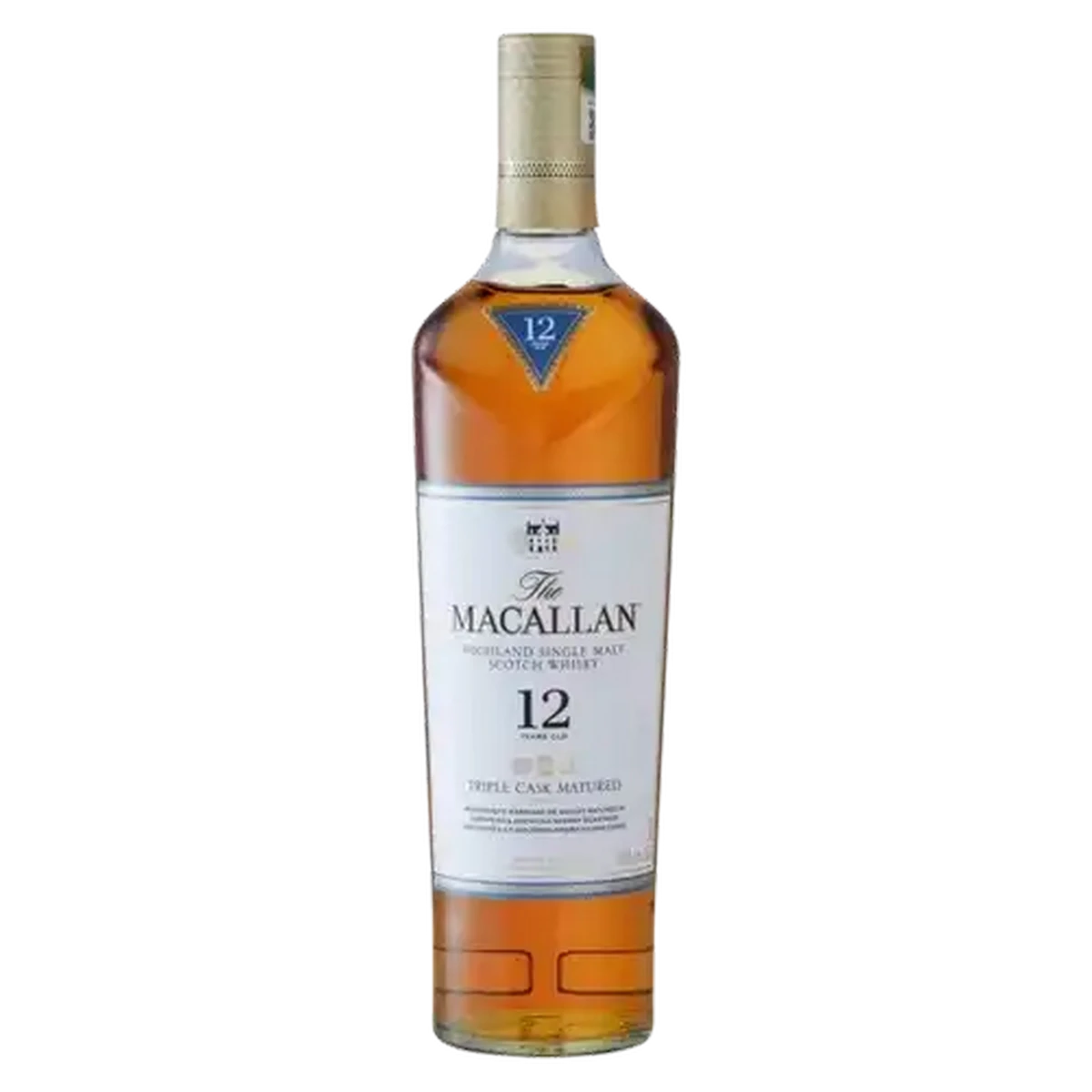 Checkers Sixty60 | The Macallan 12 Year Old Single Malt Scotch