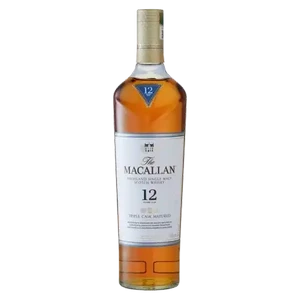 Checkers Sixty60 | The Macallan 12 Year Old Single Malt Scotch