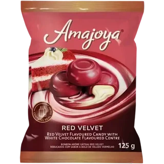 Checkers Sixty60 | Amajoya Cranberry Flavoured Sweets 42g
