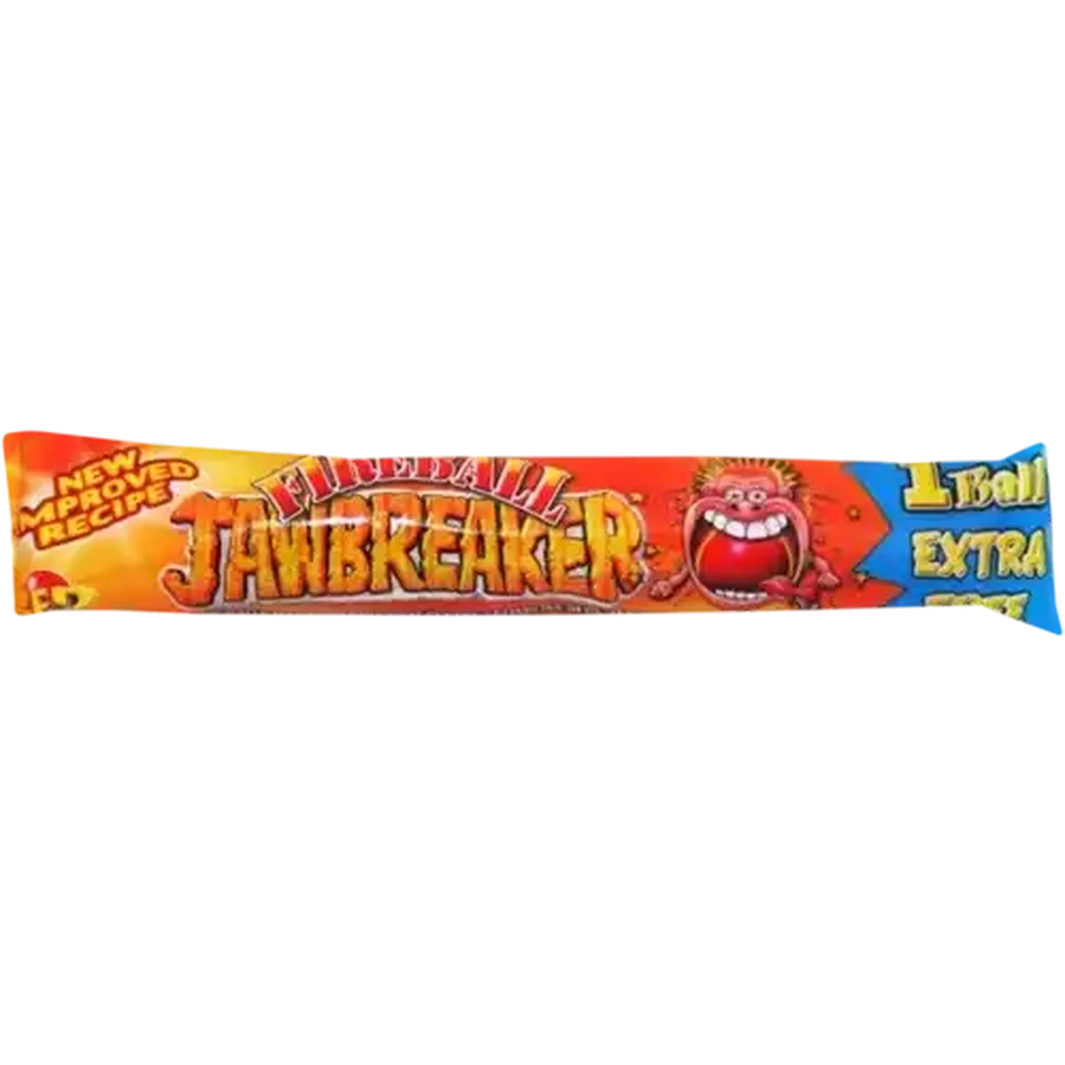 Checkers Sixty60 | Zed Candy Fireball Flavoured Jawbreaker Candy 41.5g