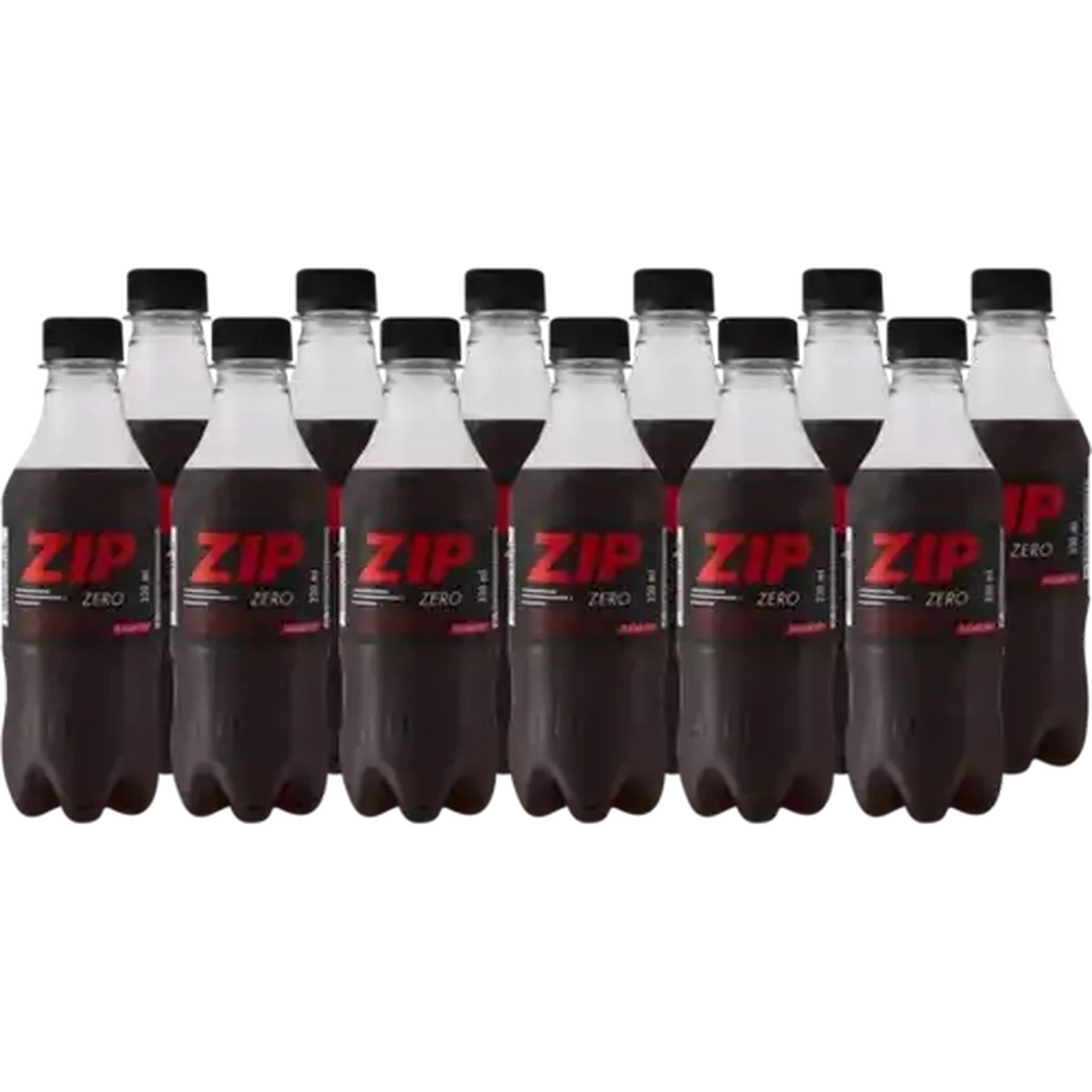 Checkers Sixty60 | Zip Zero Cola Flavoured Soft Drink 12 x 330ml