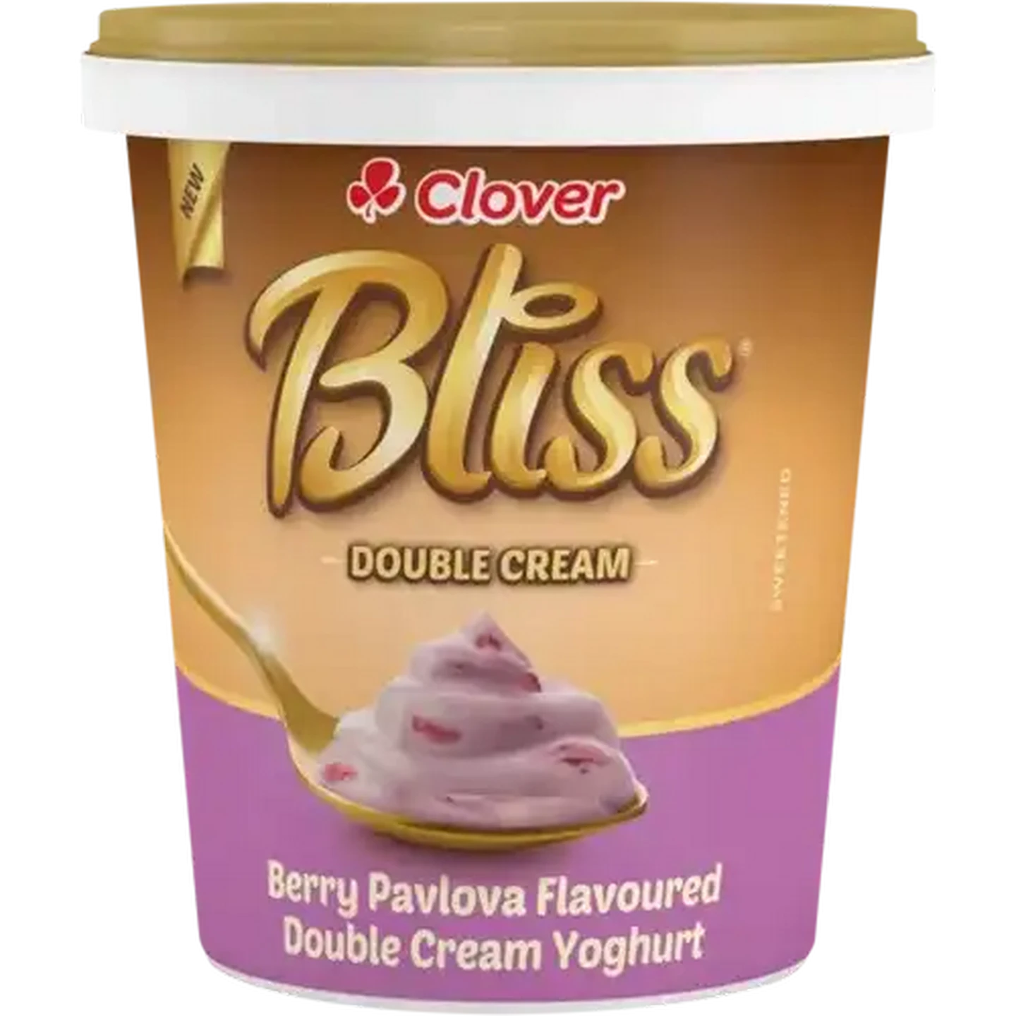 Checkers Sixty60 | Clover Bliss Berry Pavlova Flavoured Double
