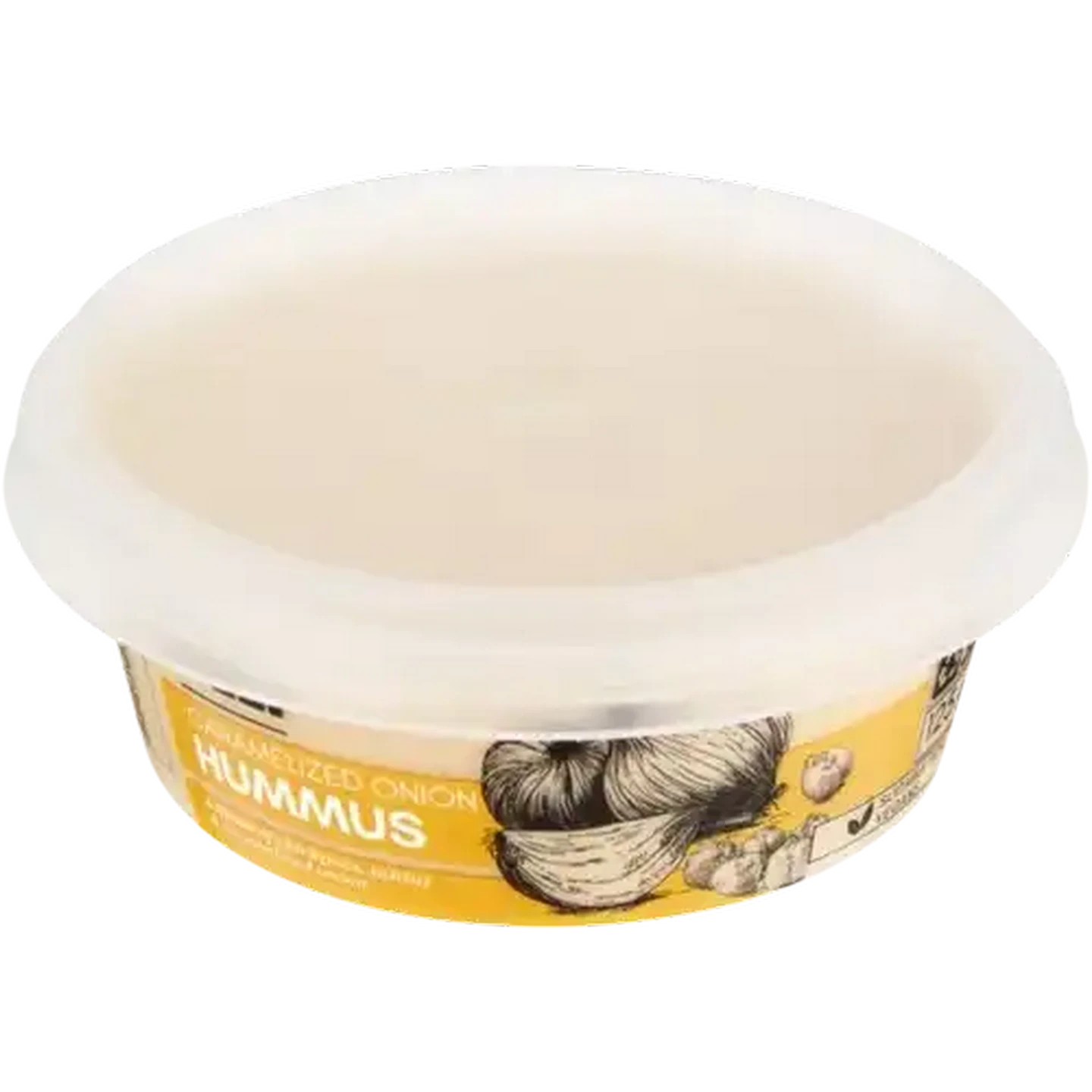 Image of Caramelized Onion Hummus 125g