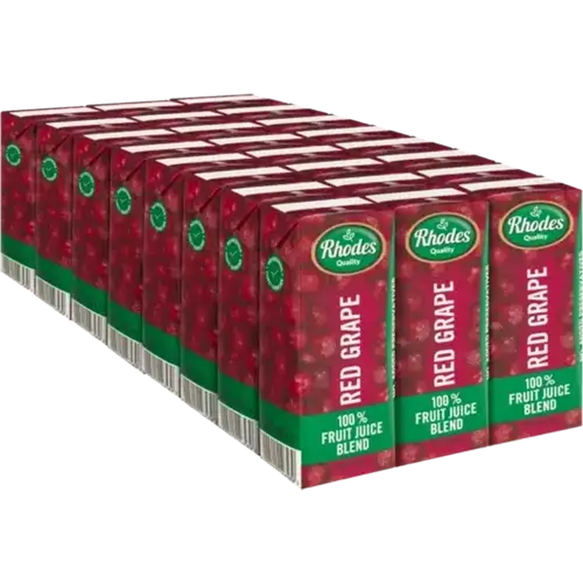 Checkers Sixty60 | Rhodes Quality Red Grape 100% Fruit Juice Blend
