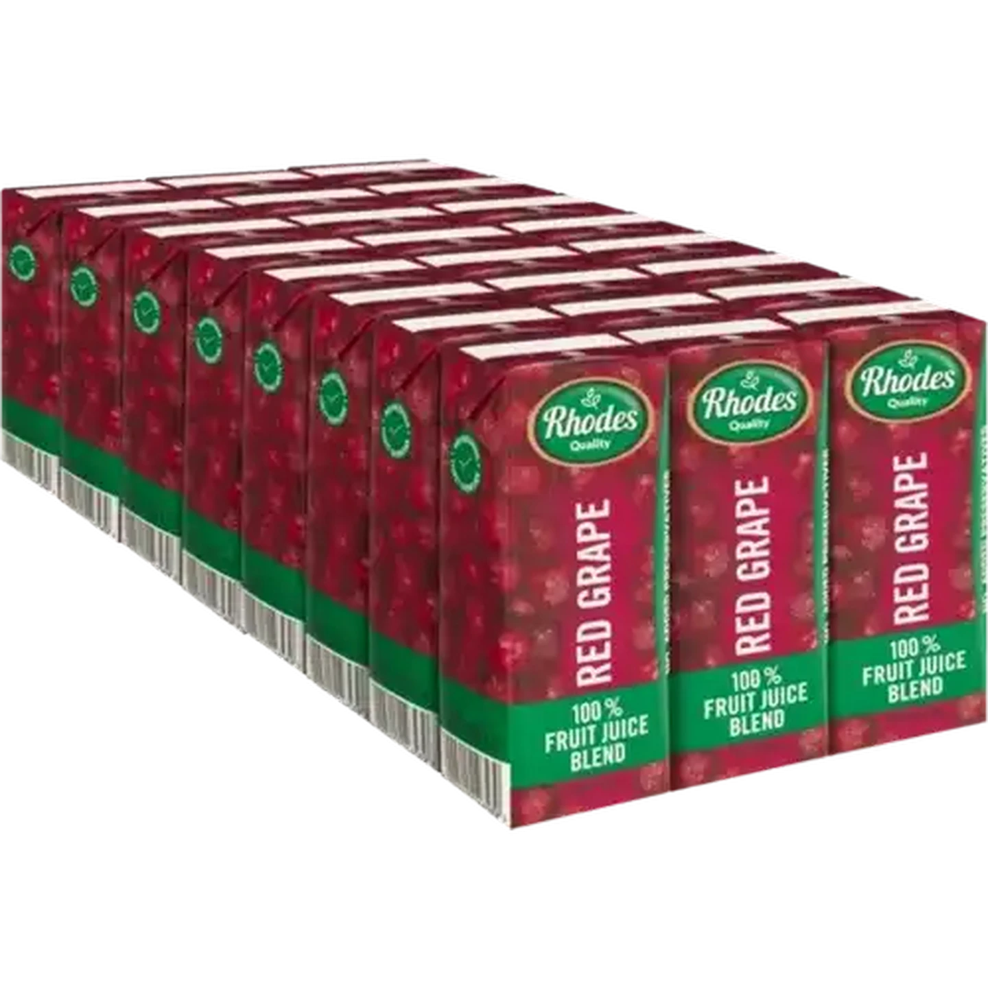 Checkers Sixty60 | Rhodes Quality Red Grape 100% Fruit Juice Blend