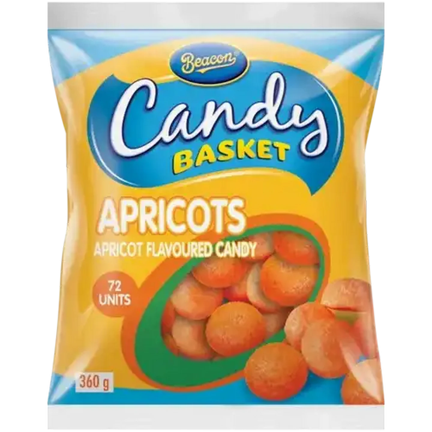 Checkers Sixty60 | Beacon Candy Basket Apricot Flavoured Candy 360g