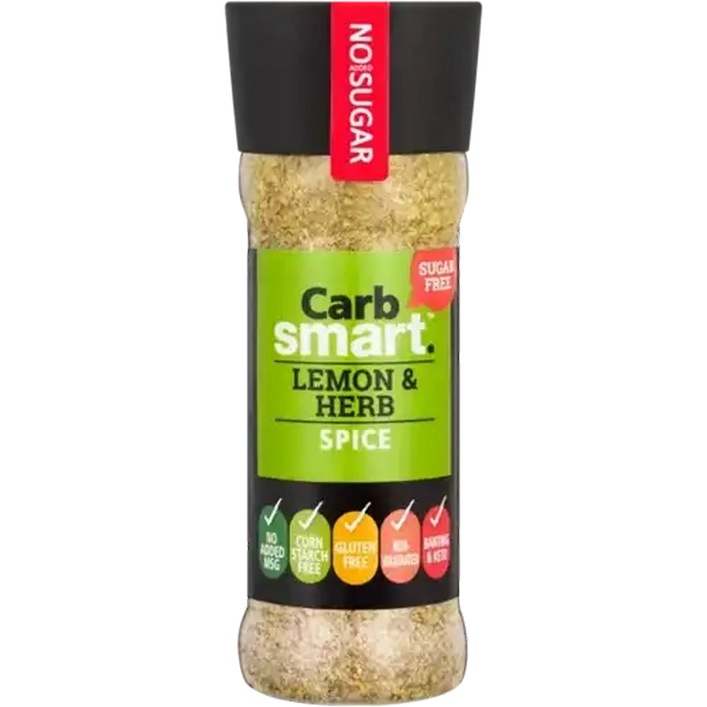 Checkers Sixty60 | Carbsmart Lemon & Herb Spice 200ml