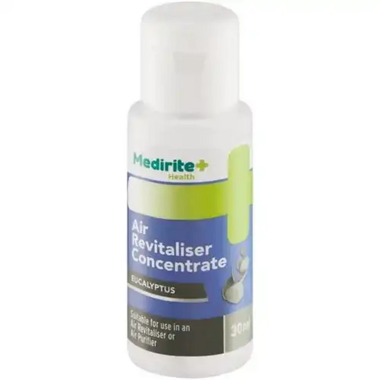 Checkers Sixty60 | Medirite Eucalyptus Air Revitaliser Concentrate