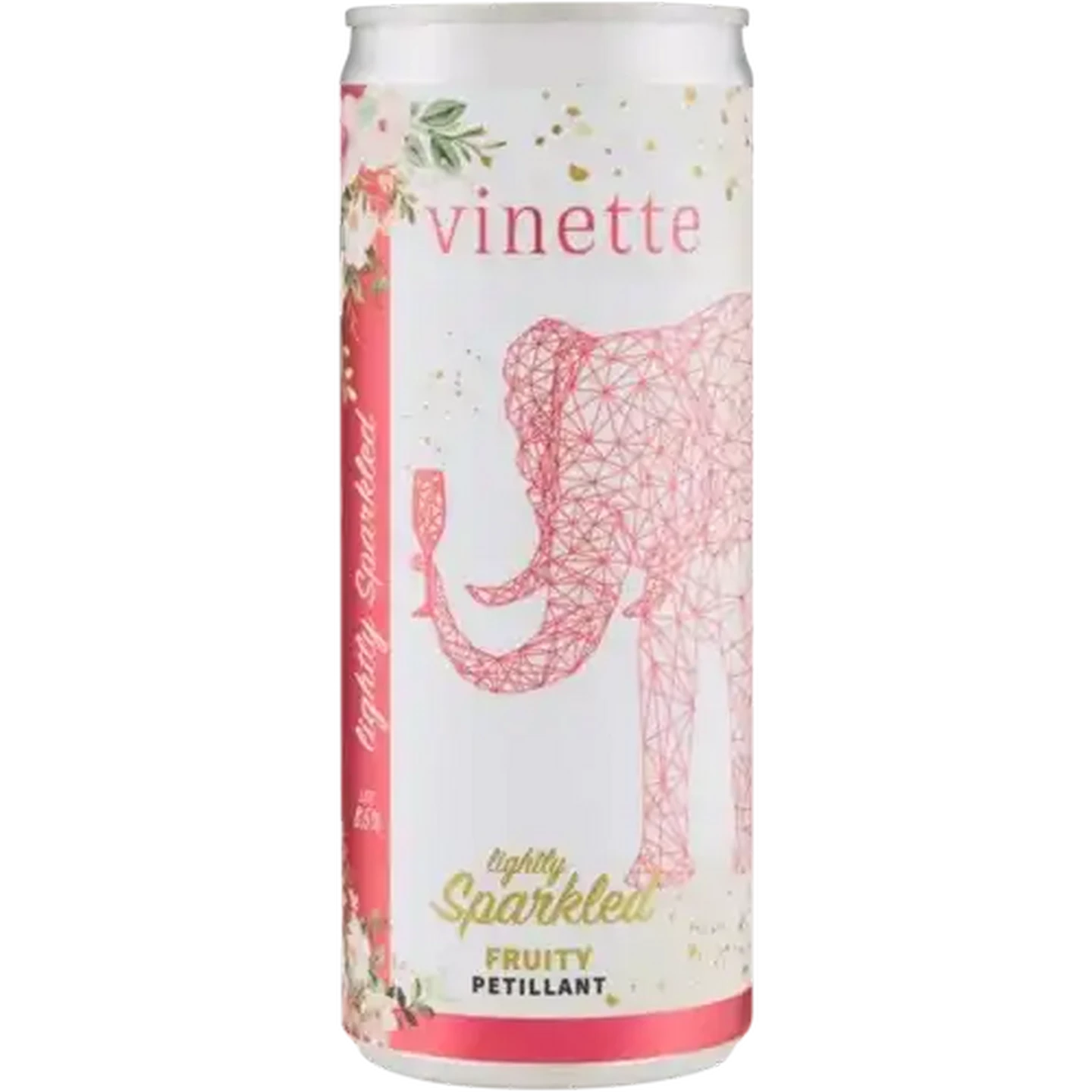 Checkers Sixty60 | Vinette Lightly Sparkled Fruity Petillant