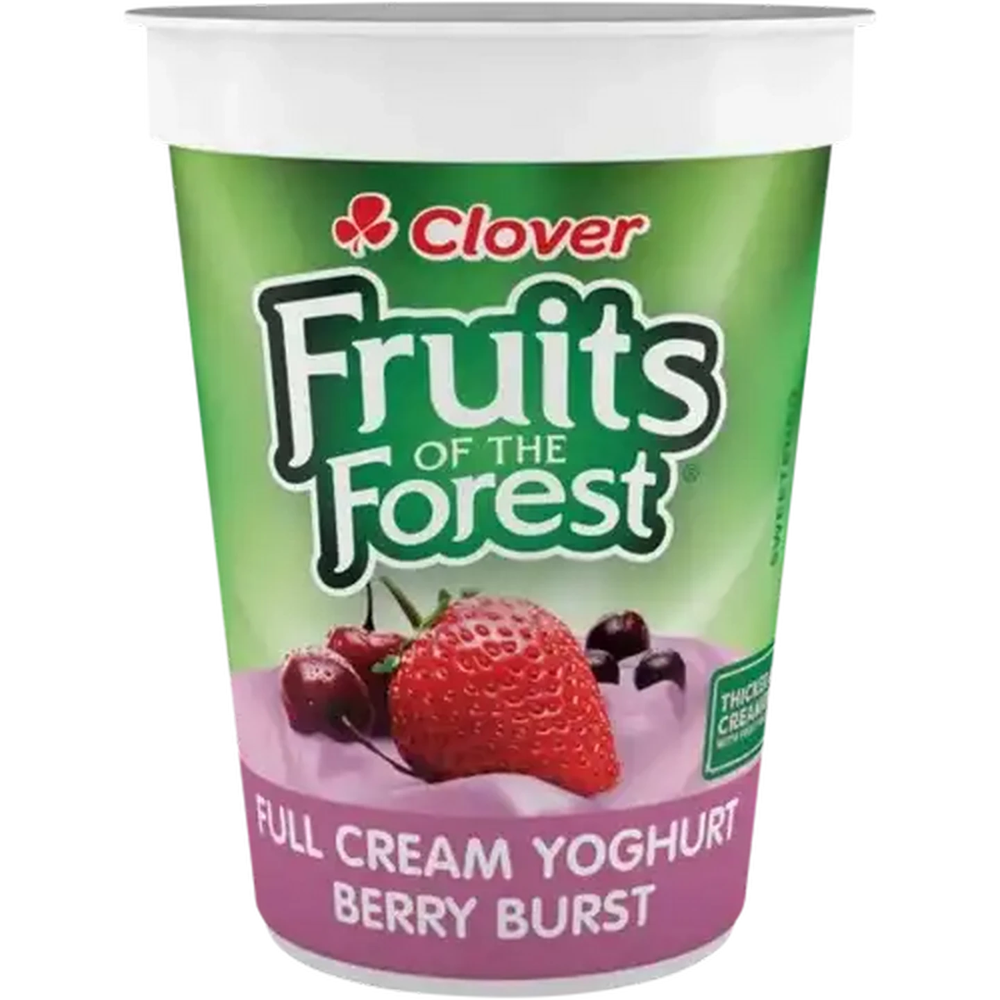 果物 yuruyuri Checkers Sixty60 | Clover Fruits of the Forest Berry Burst Full