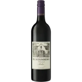 Checkers Sixty60 | Vrede en Lust Boet Erasmus Red Blend Wine
