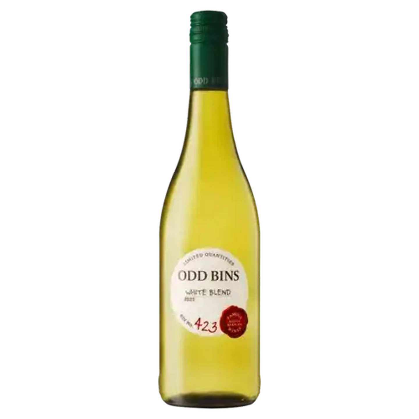 Checkers Sixty60 | Odd Bins 423 White Blend Wine 750ml
