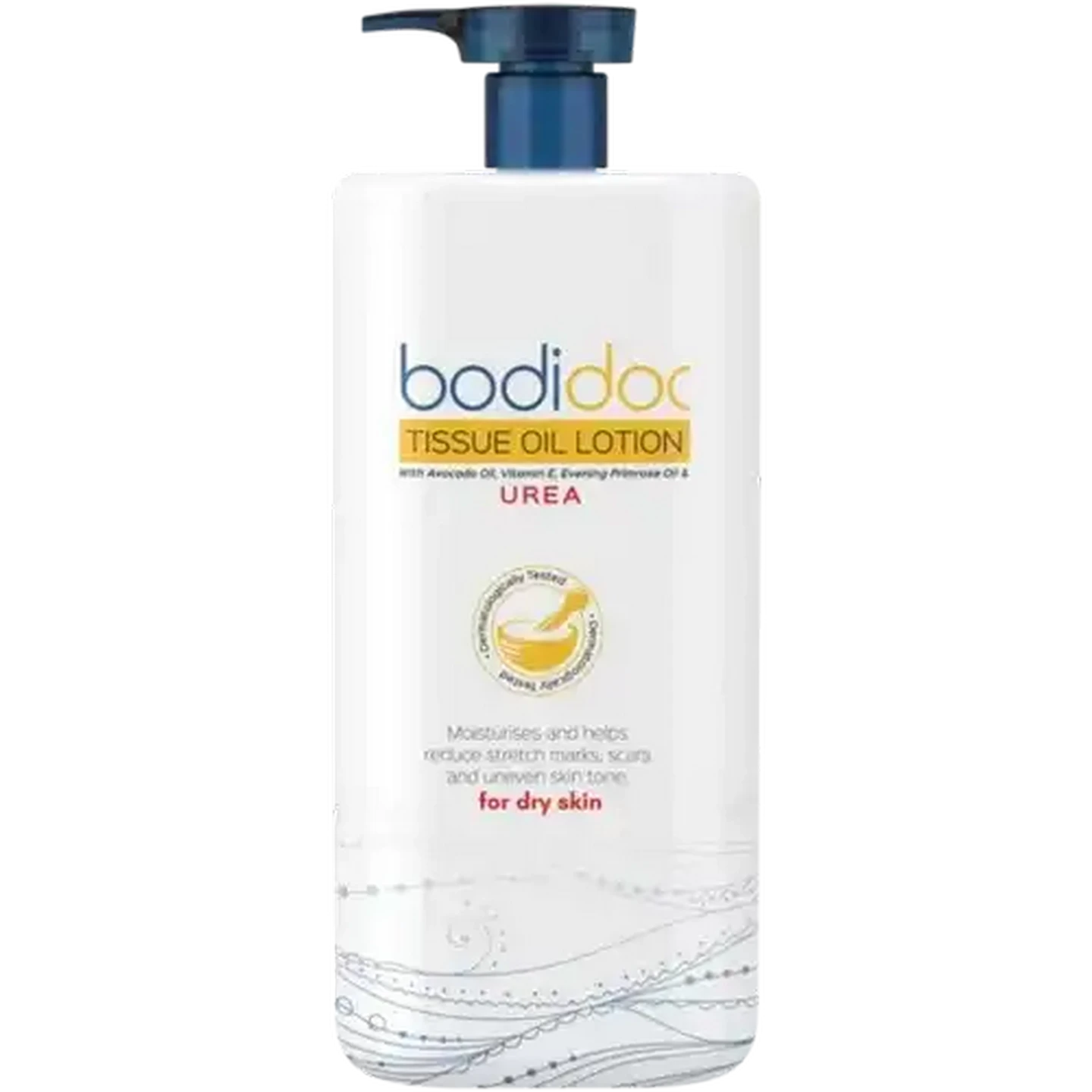 Checkers Sixty60 | Bodidoc Urea Tissue Oil Lotion 450ml