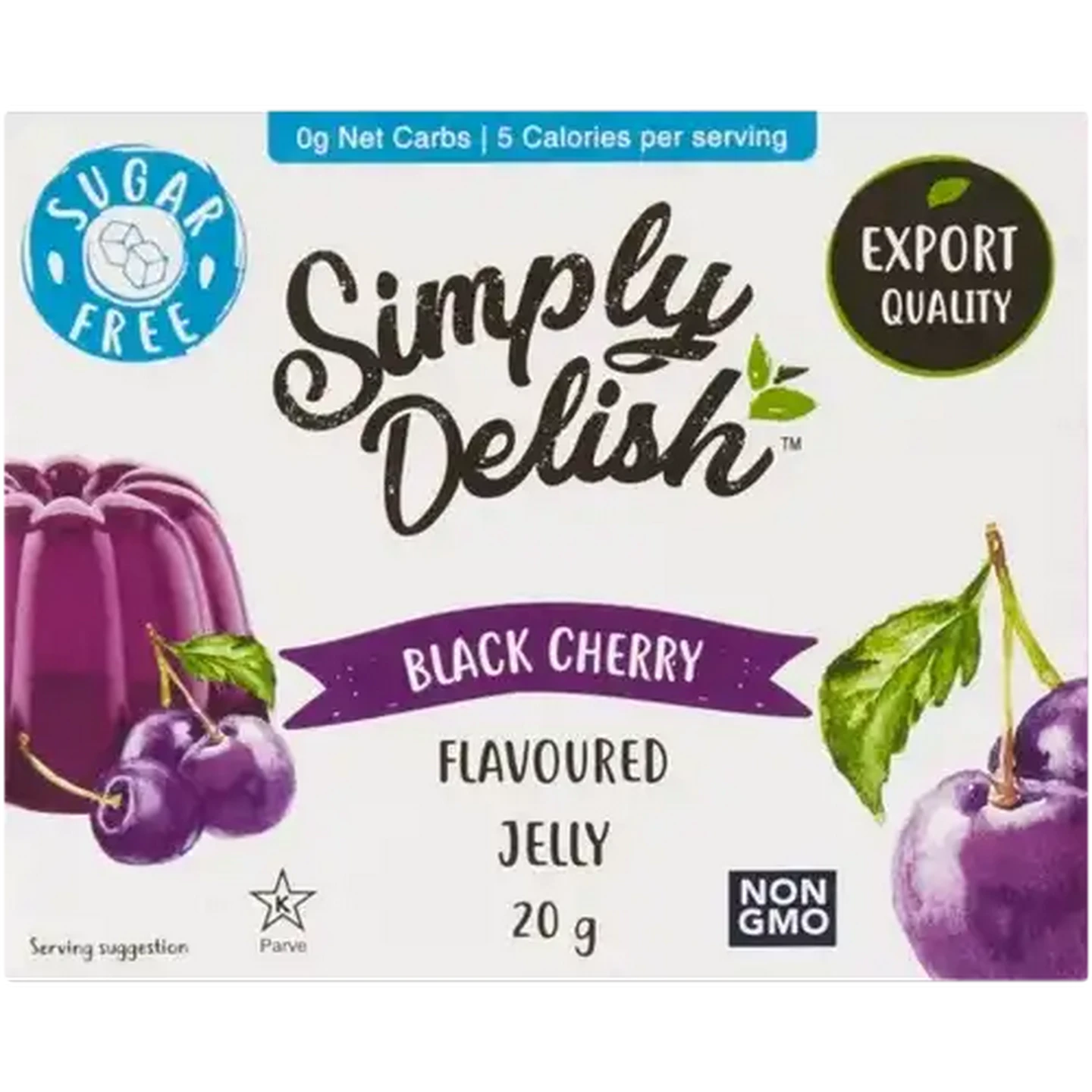 sirobari Moist Patch 16セット Checkers Sixty60 | Simply Delish Natural Banana Flavour Instant