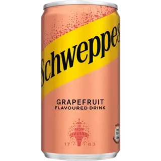 Checkers Sixty60 | Fitch & Leedes Grapefruit Tonic 6 x 200ml