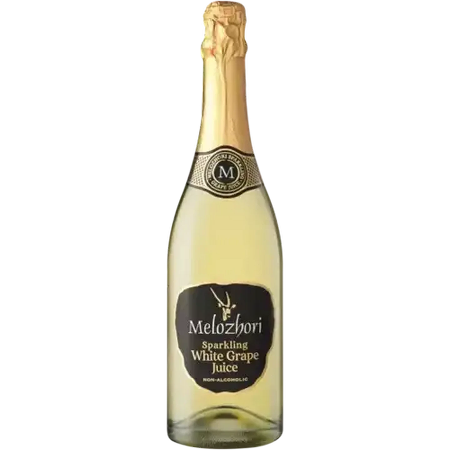 Checkers Sixty60 | Melozhori Non-Alcoholic Sparkling White Grape
