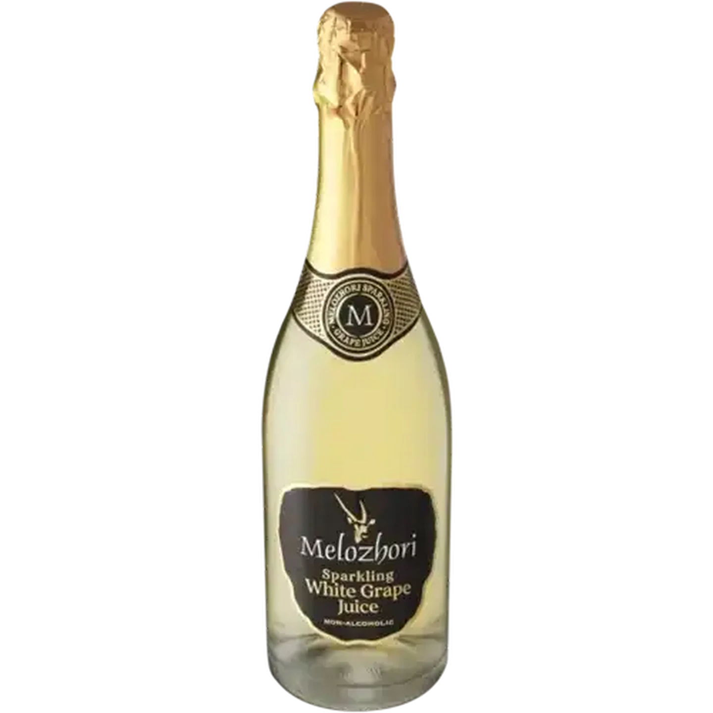 Checkers Sixty60 | Melozhori Non-Alcoholic Sparkling White Grape
