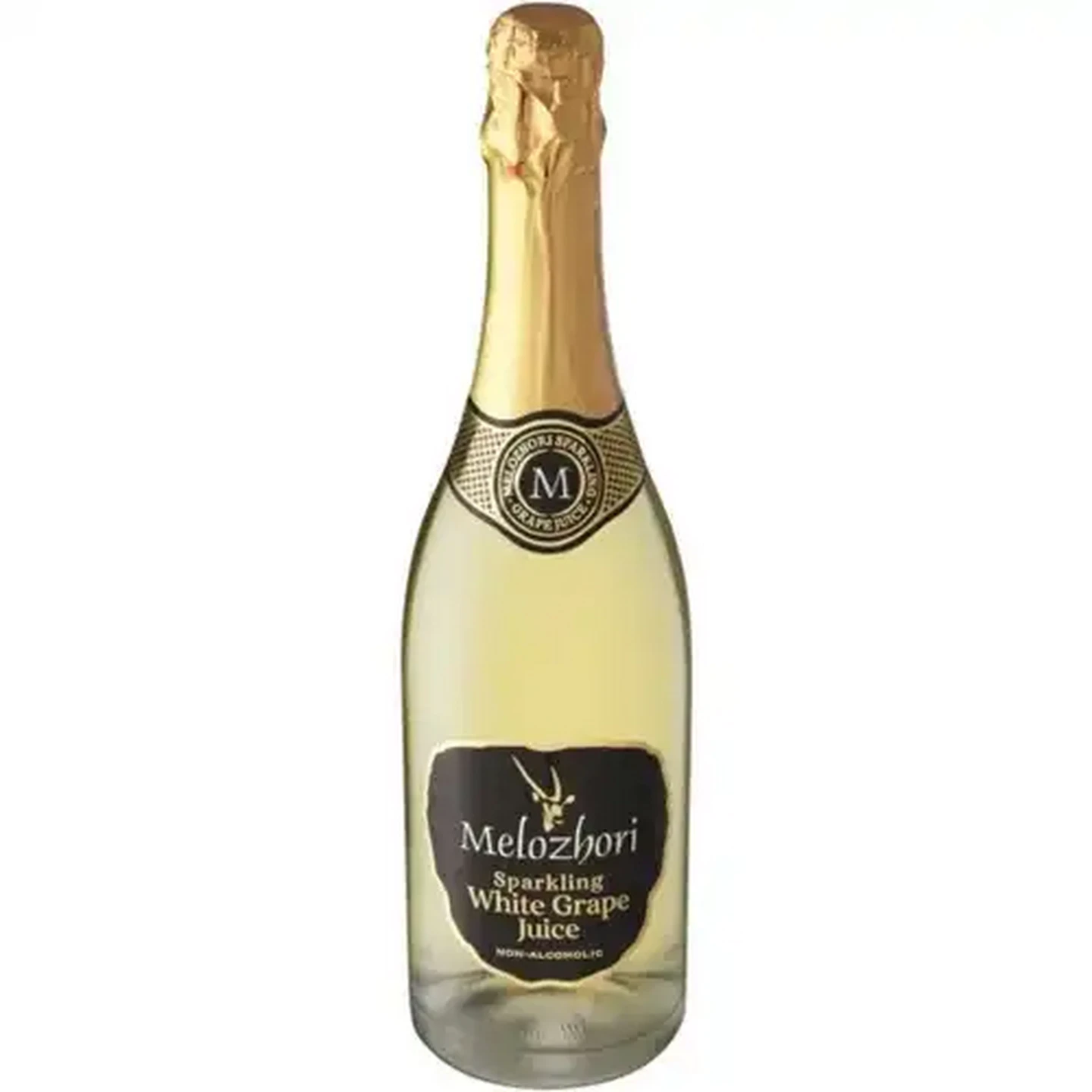 Checkers Sixty60 | Melozhori Non-Alcoholic Sparkling White Grape