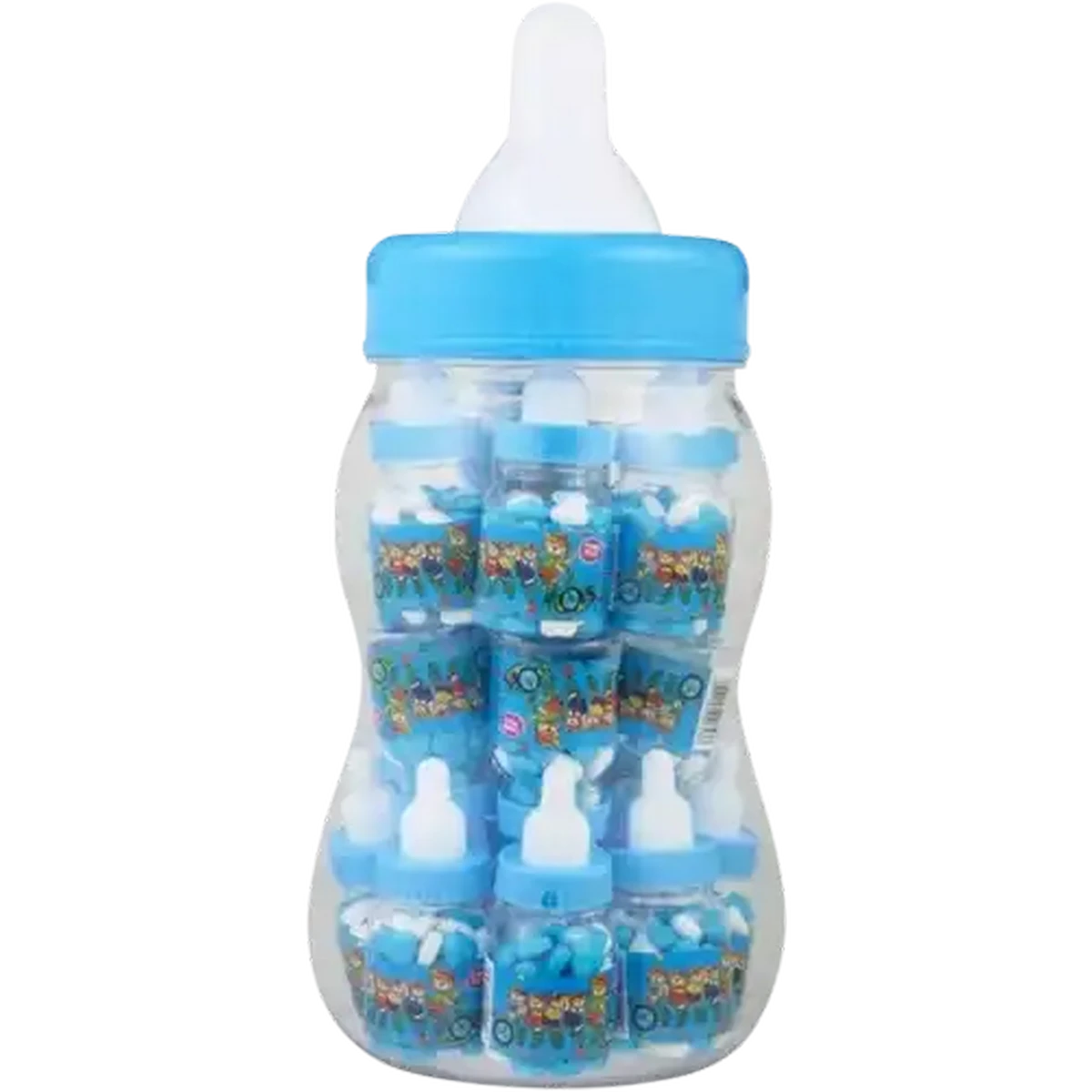 Checkers Sixty60 | Candy Toys Giant Baby Bottle Toy with Candy 800g