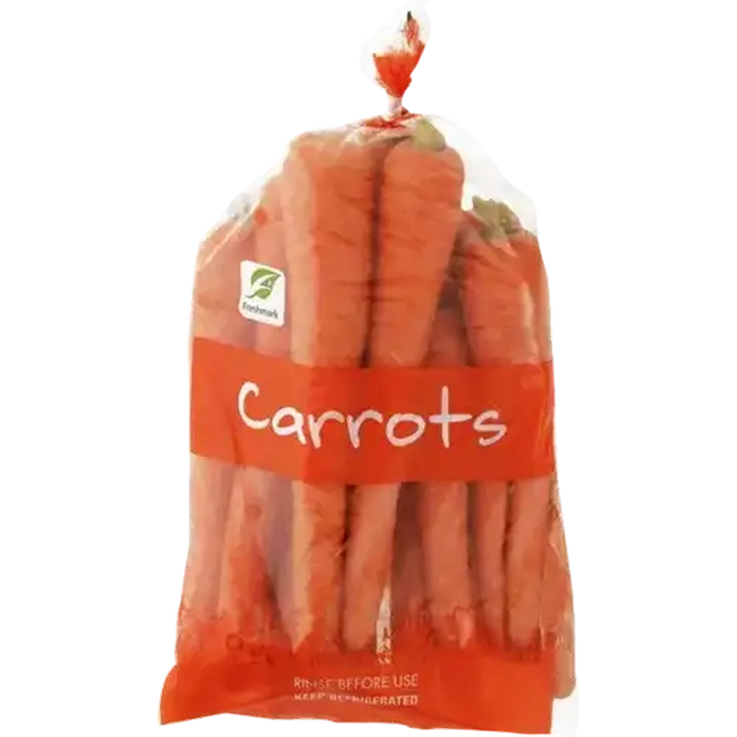 Shoprite ZA | Carrots Pack 750g
