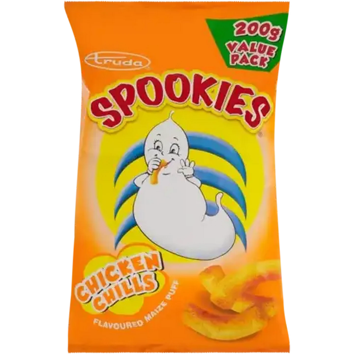 Checkers Sixty60 | Truda Spookies Chicken Chills Flavoured Maize