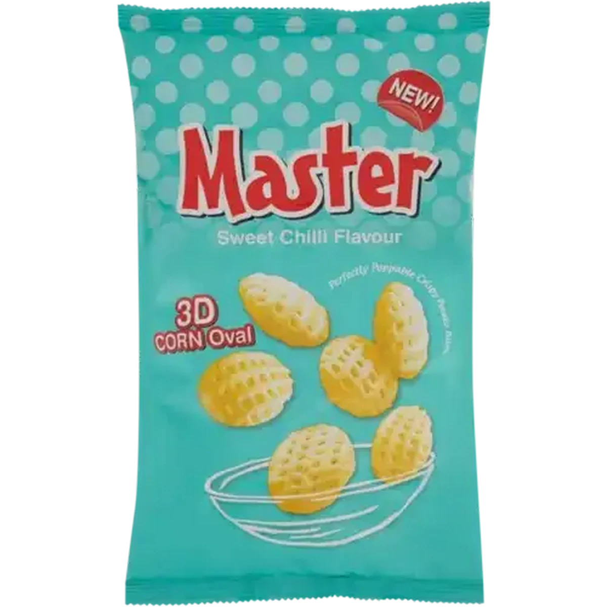 Checkers Sixty60 | AK Foods Master Sweet Chilli Flavour 3D Corn