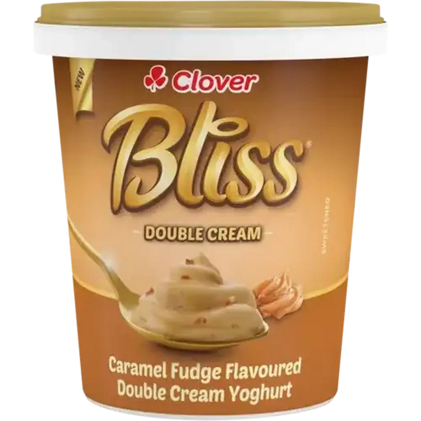 Checkers Sixty60 | Clover Bliss Caramel Fudge Flavoured Double