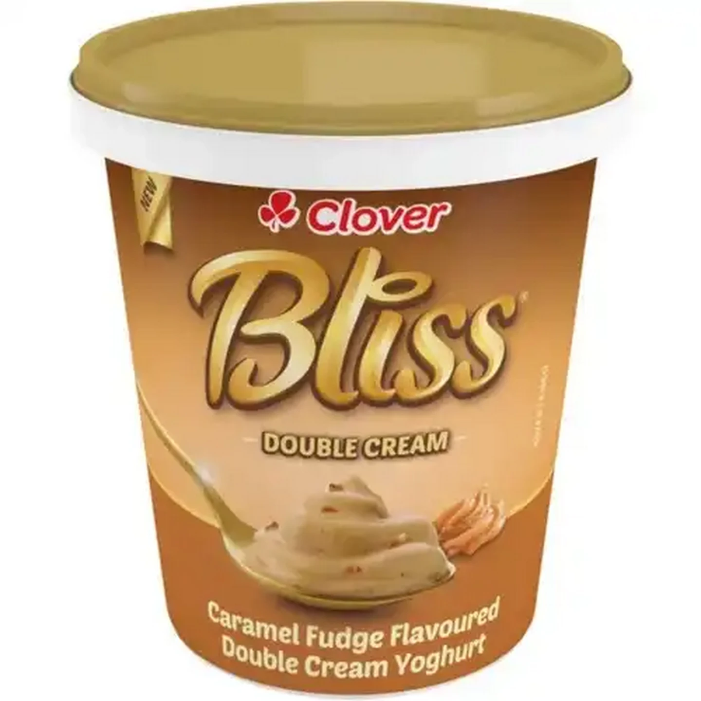 Checkers Sixty60 | Clover Bliss Caramel Fudge Flavoured Double