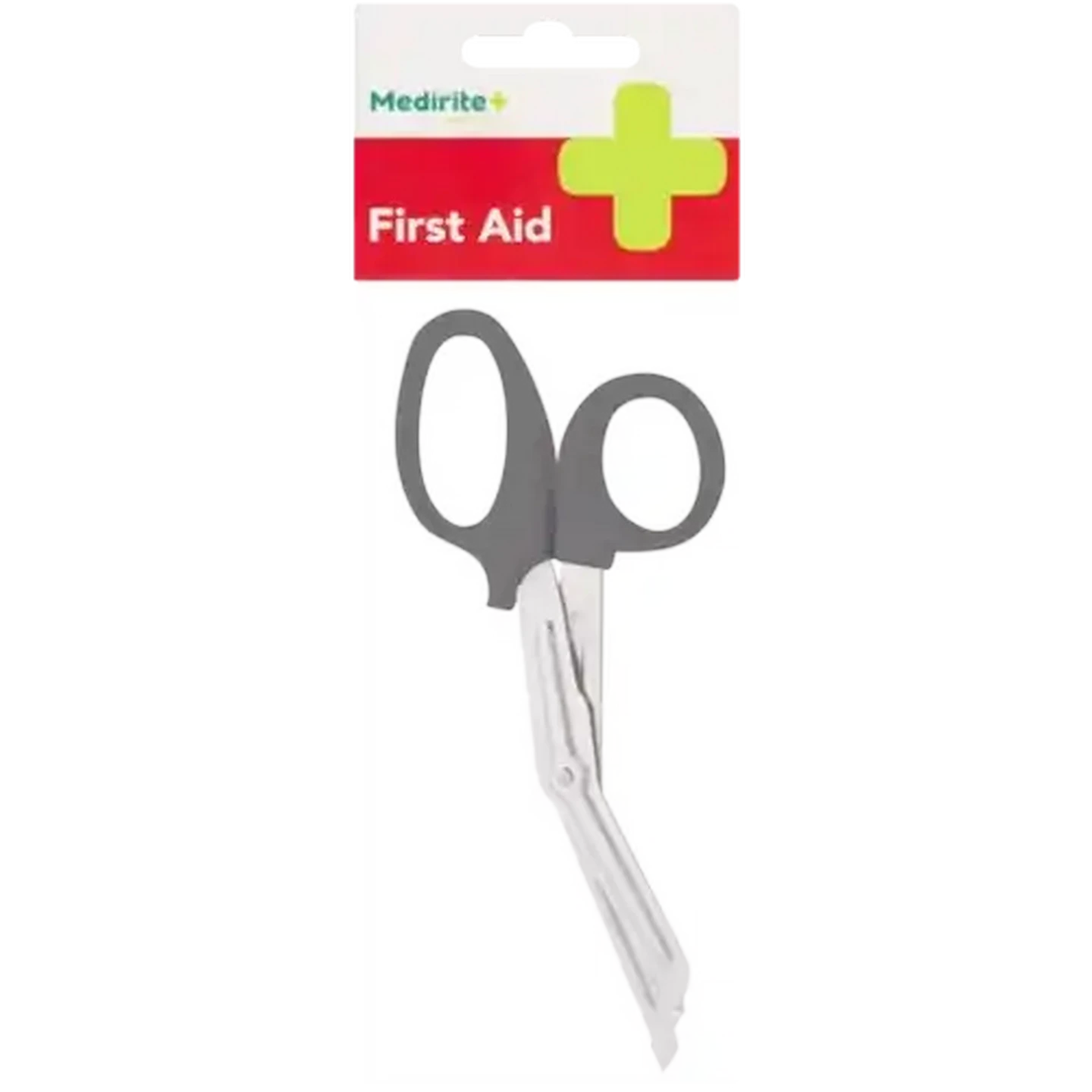 Image of Medirite First Aid Safety Scissor