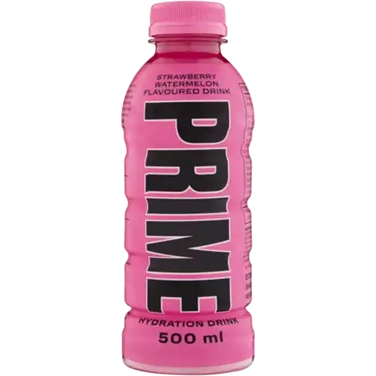 Checkers Sixty60 | Prime Hydration Strawberry Watermelon Sports Drink 500ml
