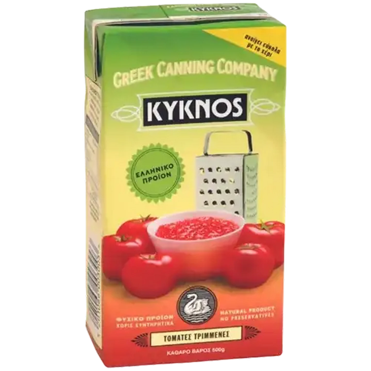 Checkers Sixty60 | Kyknos Crushed Tomato 500g