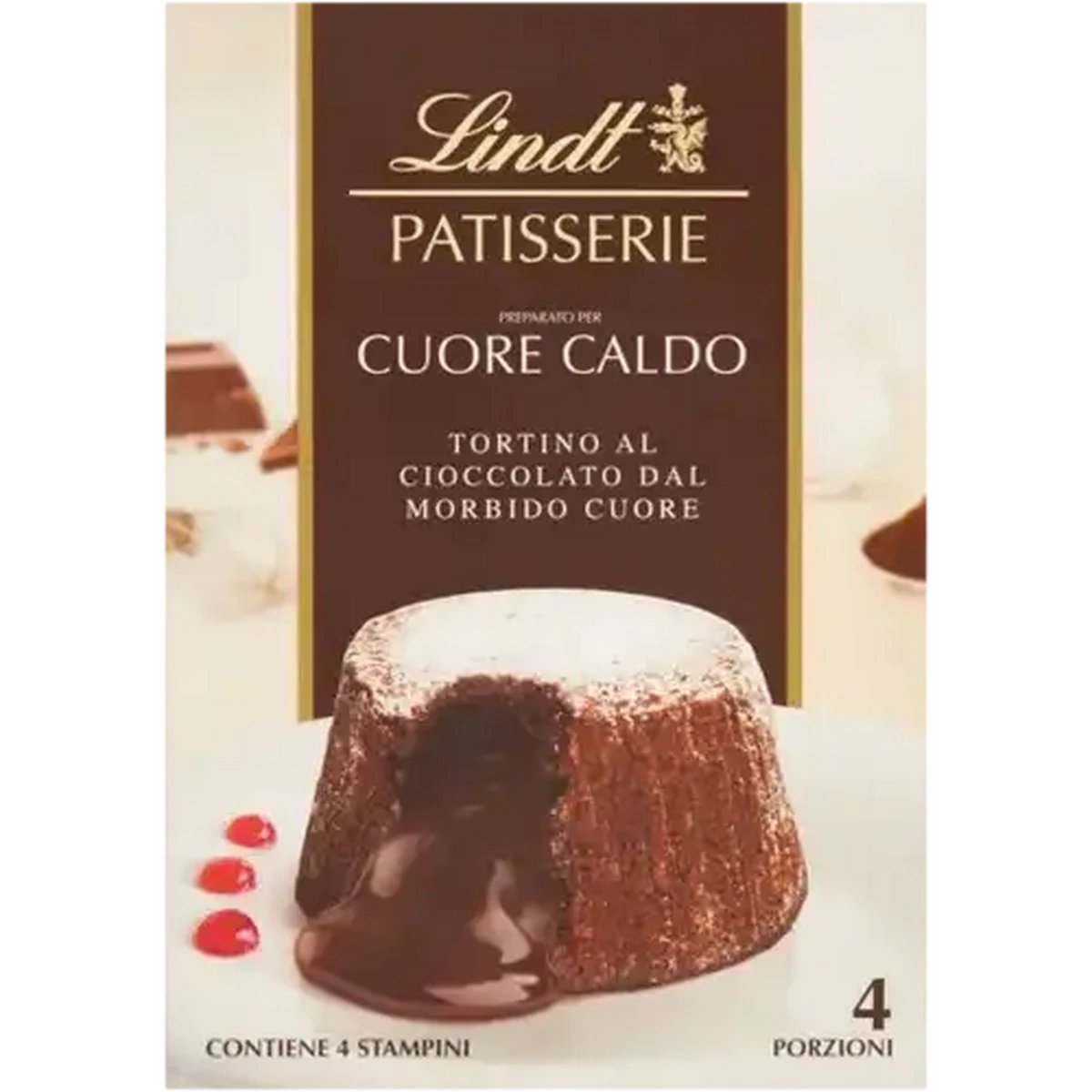 洋楽 COGNAC DA BUTTERMAN LP G RAP Checkers Sixty60 | Lindt Patisserie Chocolate Lava Cake Mix 240g