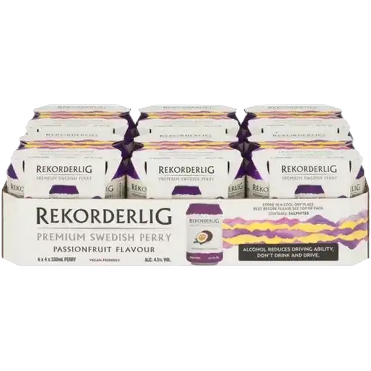 Checkers Sixty60 | Rekorderlig Passionfruit Flavour Premium