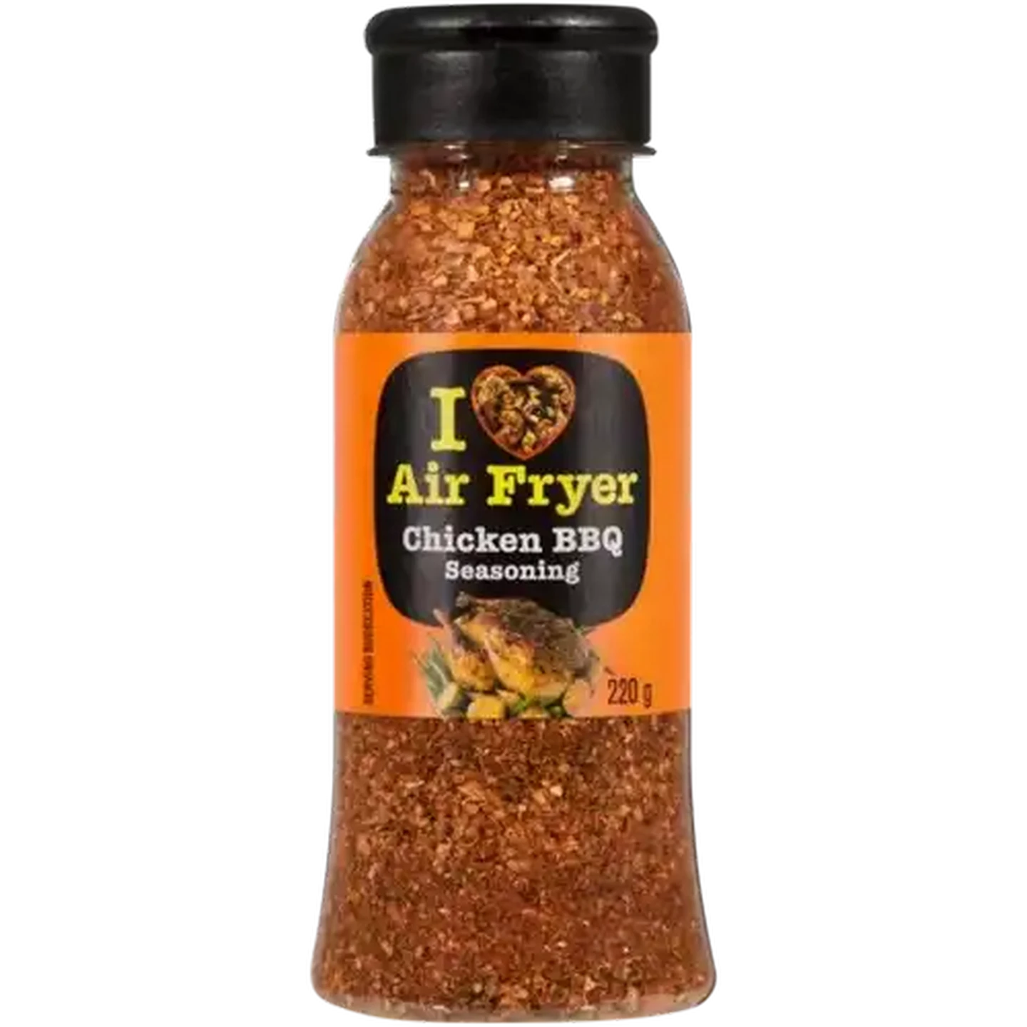 Checkers Sixty60 | Cape Foods I Love Air Fryer Chicken BBQ