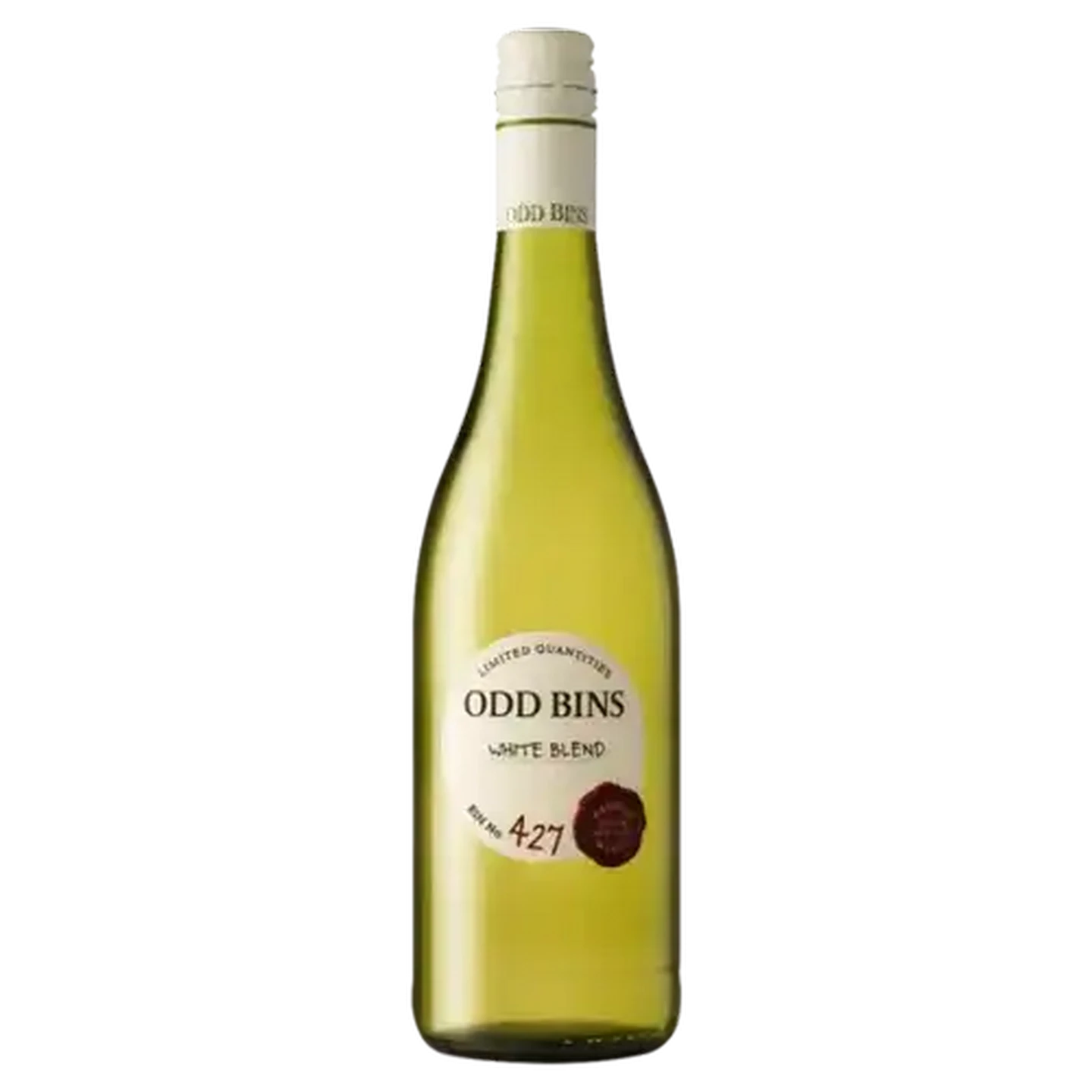 Checkers Sixty60 | Odd Bins 427 White Blend Wine 750ml