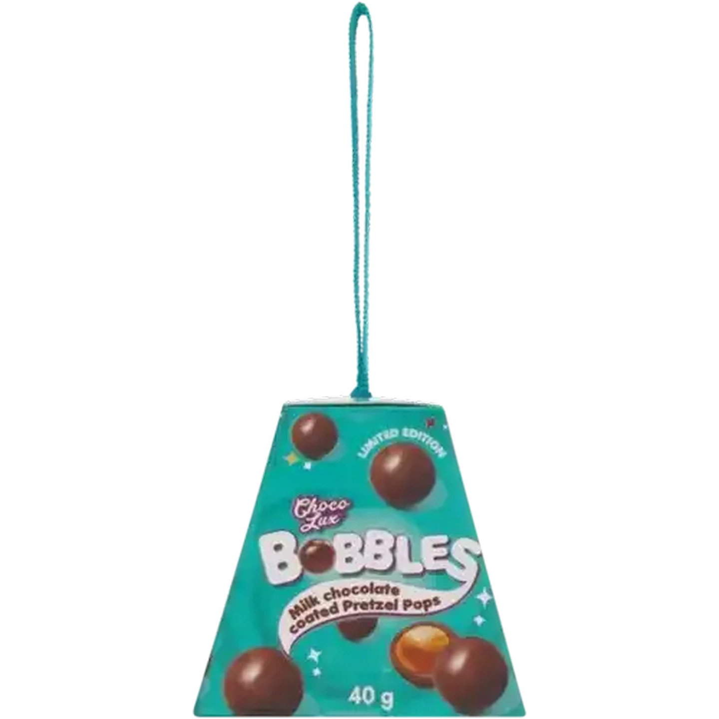 Checkers Sixty60 | Choco Lux Bobbles Milk Chocolate Limited