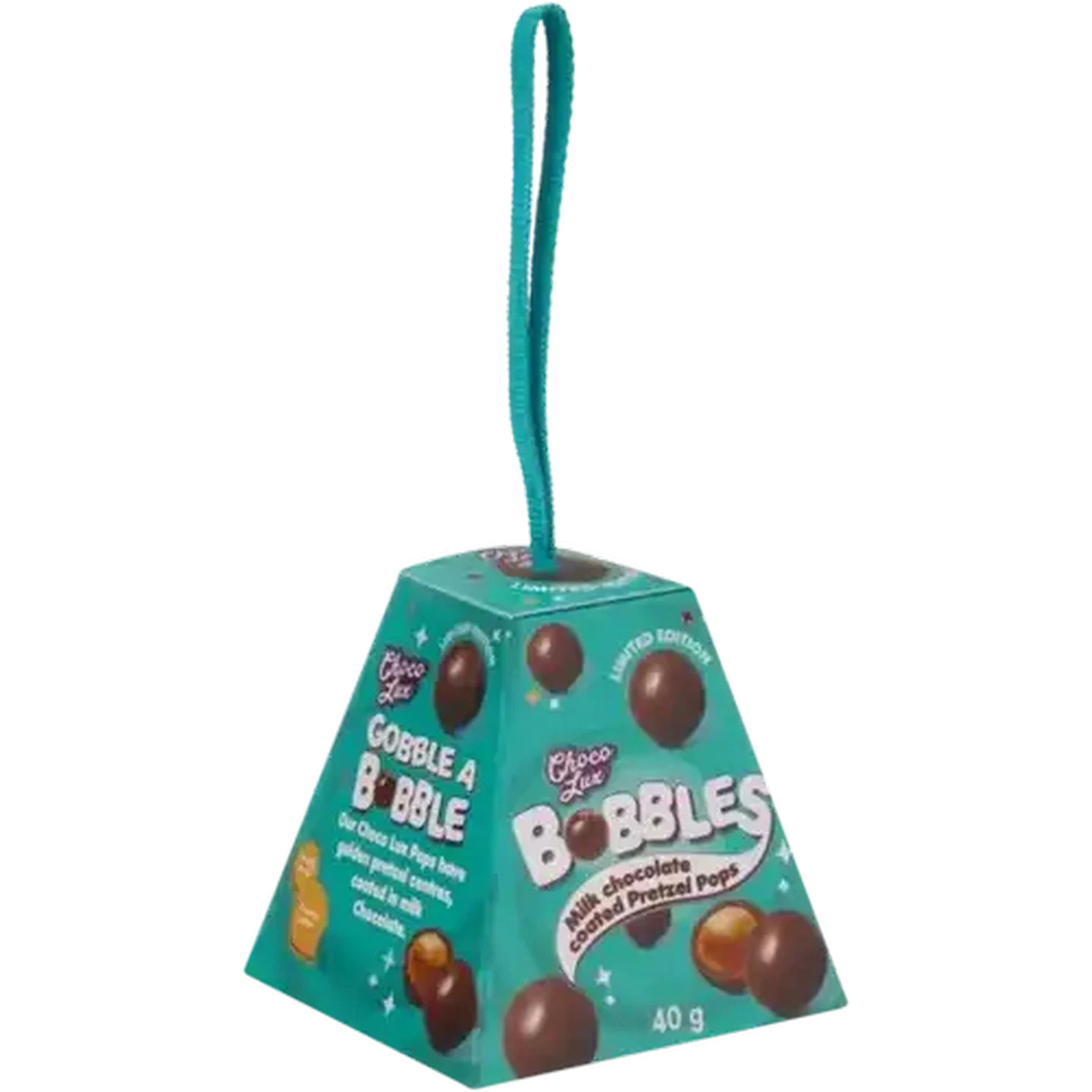 Checkers Sixty60 | Choco Lux Bobbles Milk Chocolate Limited