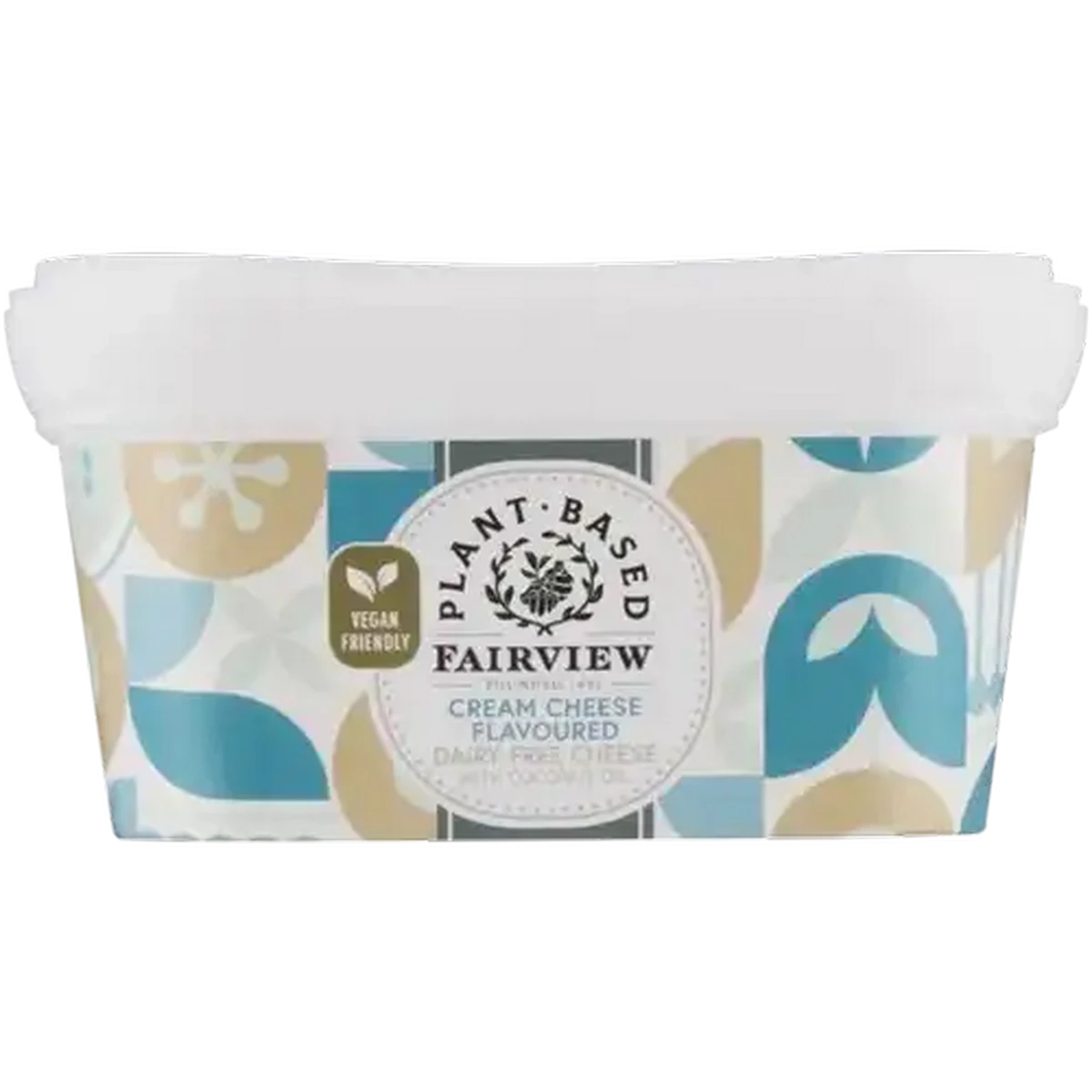 Checkers Sixty60 | Fairview Plant-Based Cream Cheese Flavoured