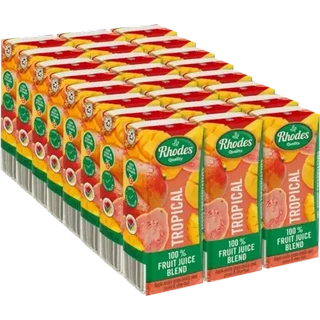 Checkers Sixty60 | Rhodes Quality Apple & Cranberry 100% Fruit