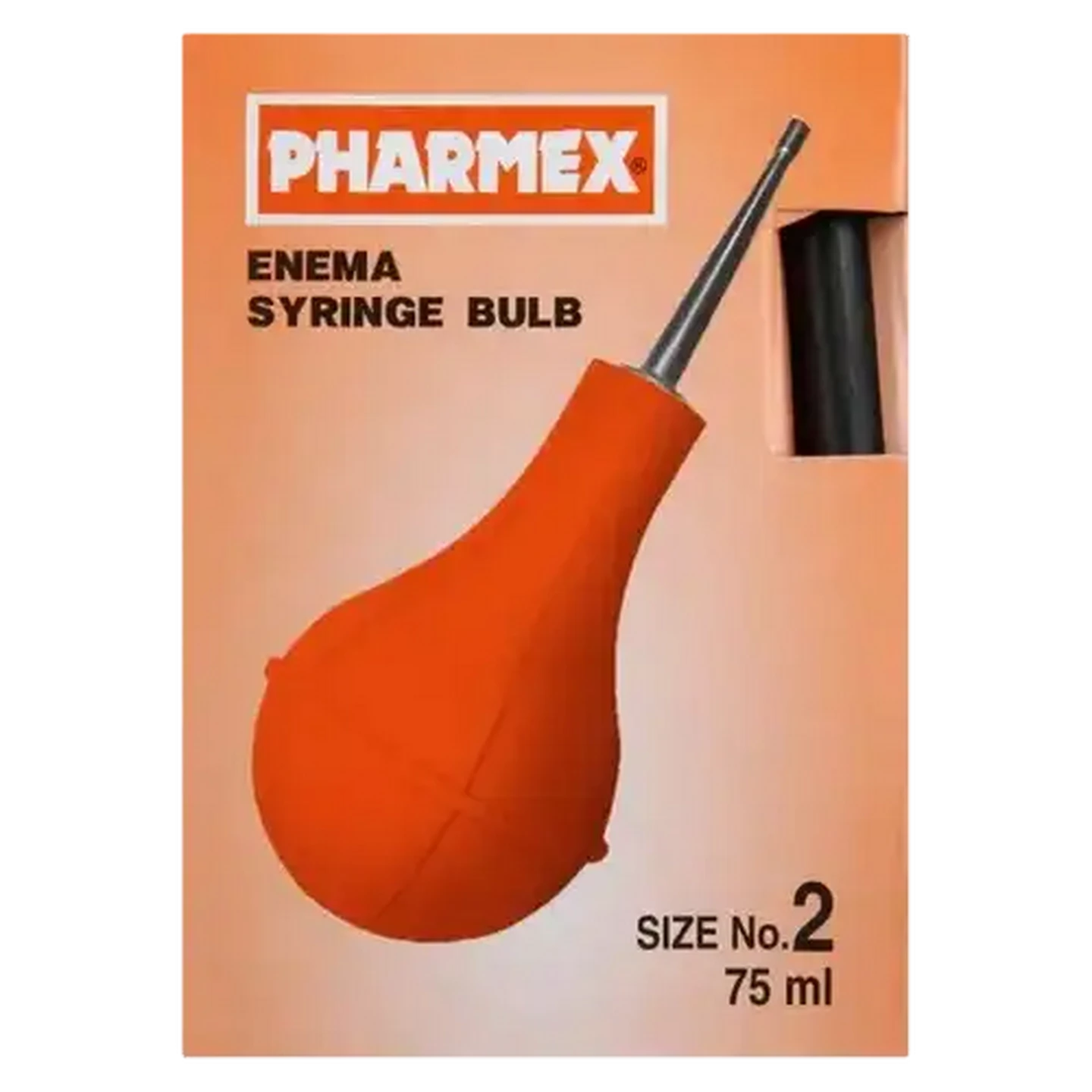 ボテム PPC アンプル 10ml x 10ea Checkers Sixty60 | Pharmex Size 2 Enema Syringe Bulb