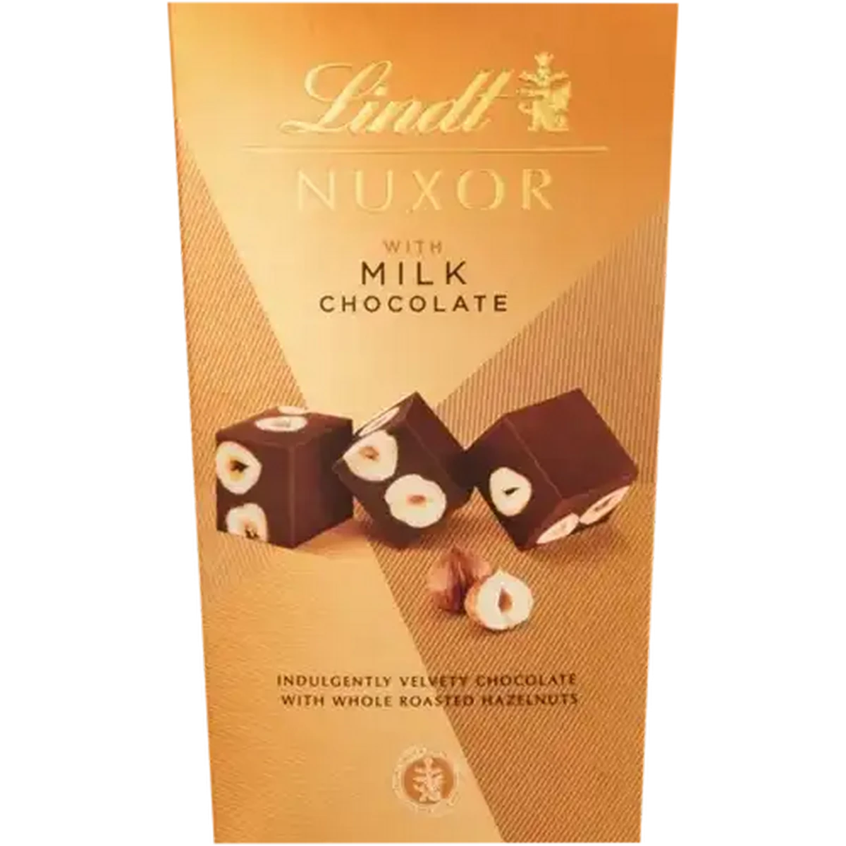 Checkers Sixty60 | Lindt Nuxor With Milk Chocolate 150g